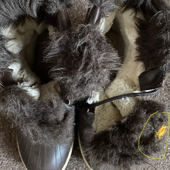 Polar Snow boot -8 - Picture 4 of 4